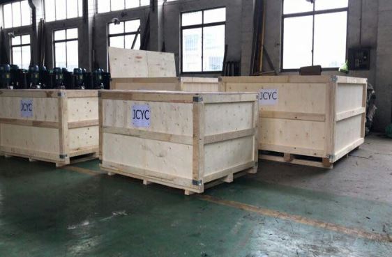 tời kéo mặt đất 20 tấn