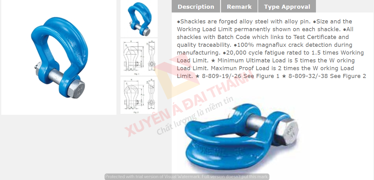 Mani 30 Tấn - bản thân rộng