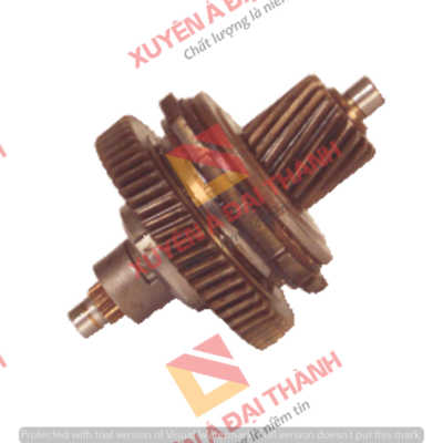 Pa lăng xích điện cố định 500kg KIO- Winch Đài loan Model RCH-500