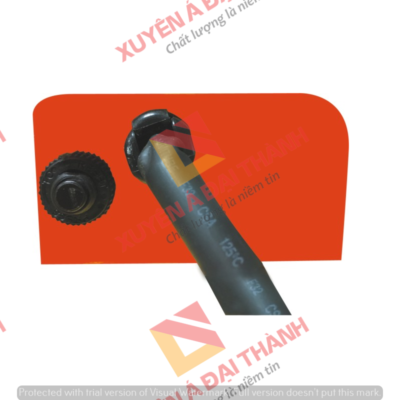 Tời điện 300kg 1 pha Đài Loan KIO - Winch Model GRV- 300?