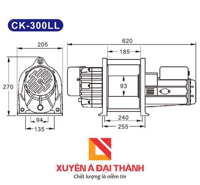 thong-so-ki-thuat-toi-dien-mini-300kg-ck300ll