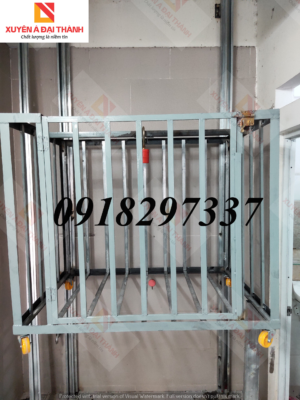 THANG TẢI HÀNG GIA ĐÌNH GIÁ RẺ THANG TẢI HÀNG GIA ĐÌNH GIÁ RẺ