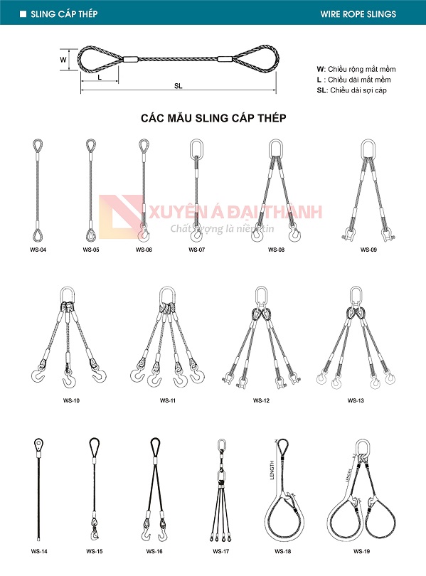 cau-tao-sling-cap-thep