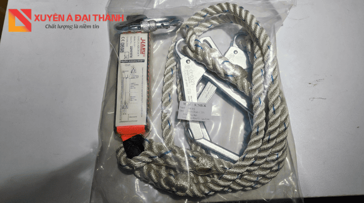Dây chống sốc 2 móc Haru