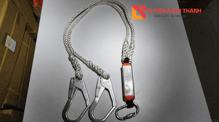 Dây cứu sinh giảm sốc 2 móc