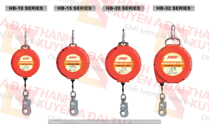 hb-10-15-20 series