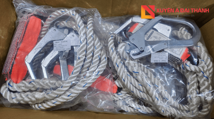 Mua dây chống sốc 2 móc giá sỉ