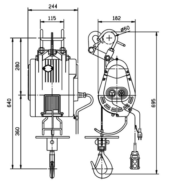 ban-ve-toi-dien-100-kg