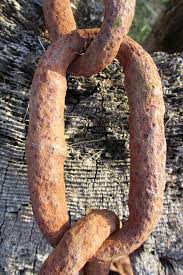 Ngăn Ngừa Vấn Đề Rỉ Sét
