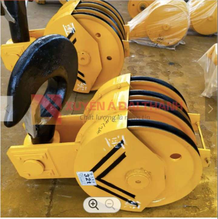 rong-roc-32-tan-3-ranh-hoac-mup-32-tan