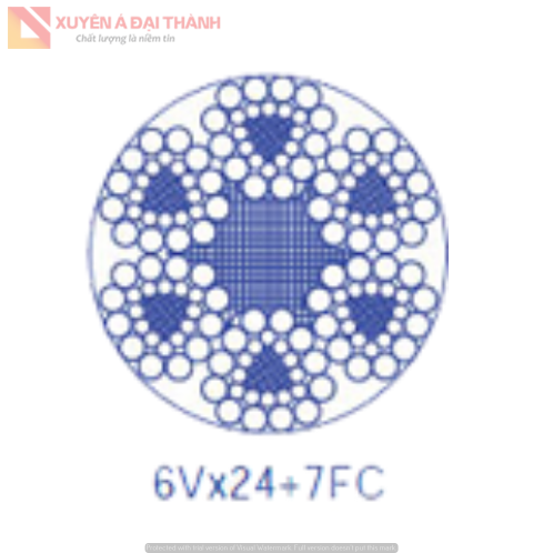 cap-thep-loi-bo-6Vx24+7FC