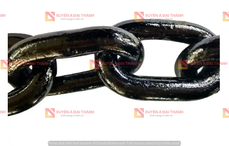 day-xich-cau-hang-noi-dia-trung
