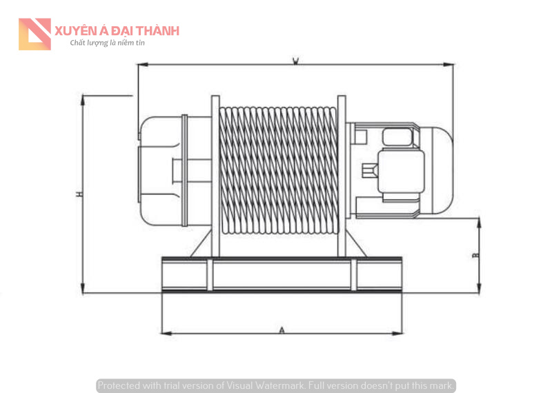 Bảng Vẽ Tời Điện 1 Tấn bang-ve-toi-dien-1-tan