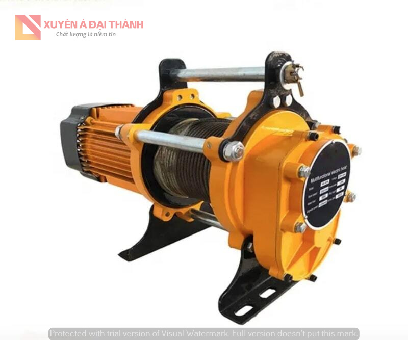 Cận Cảnh Tời Điện Cận Cảnh Tời Điện