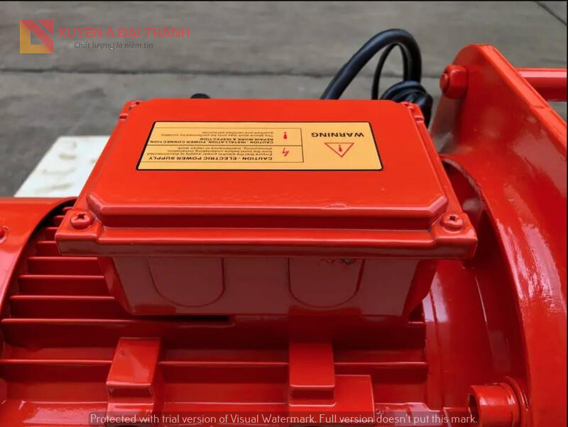 Hộp Đen Máy Tời Cáp Điện 1 Tấn hop-den-toi-dien