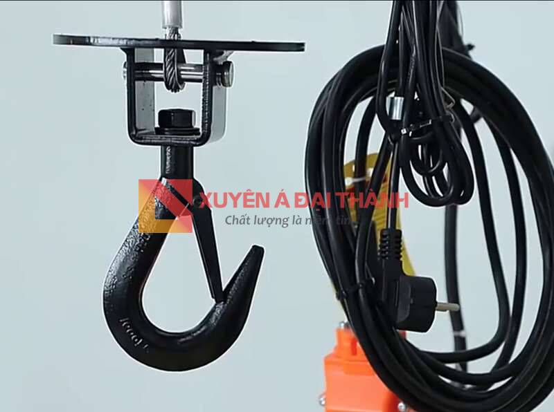 Móc Phụ Kiện Đi Kèm Móc Phụ Kiện Đi Kèm