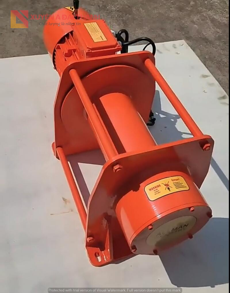 Tời Cáp Điện 500kg Từ Trên Cao toi-cap-dien-500kg-tu-tren-cao