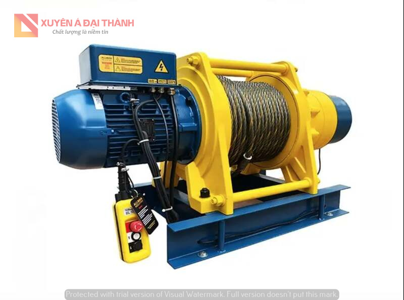 Tời Điện 3 Pha toi-dien-3-pha
