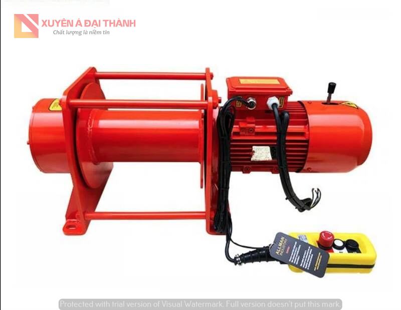 Tời Điện Trung Quốc toi-dien-trung-quoc