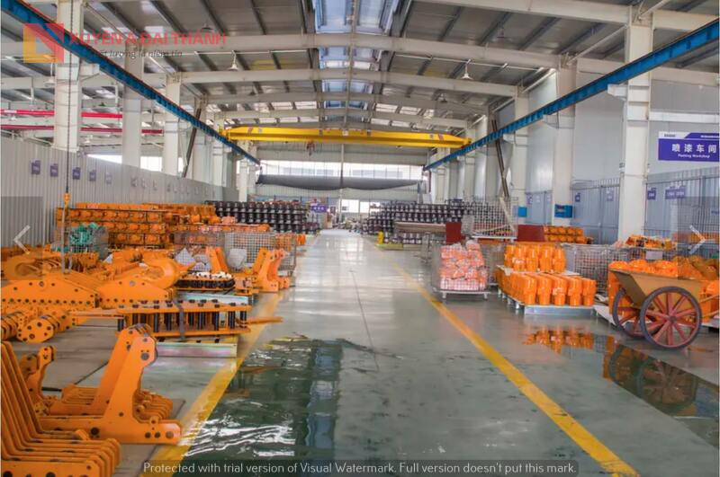 Xưởng Sản Xuất Palang xuong-san-xuat-palang