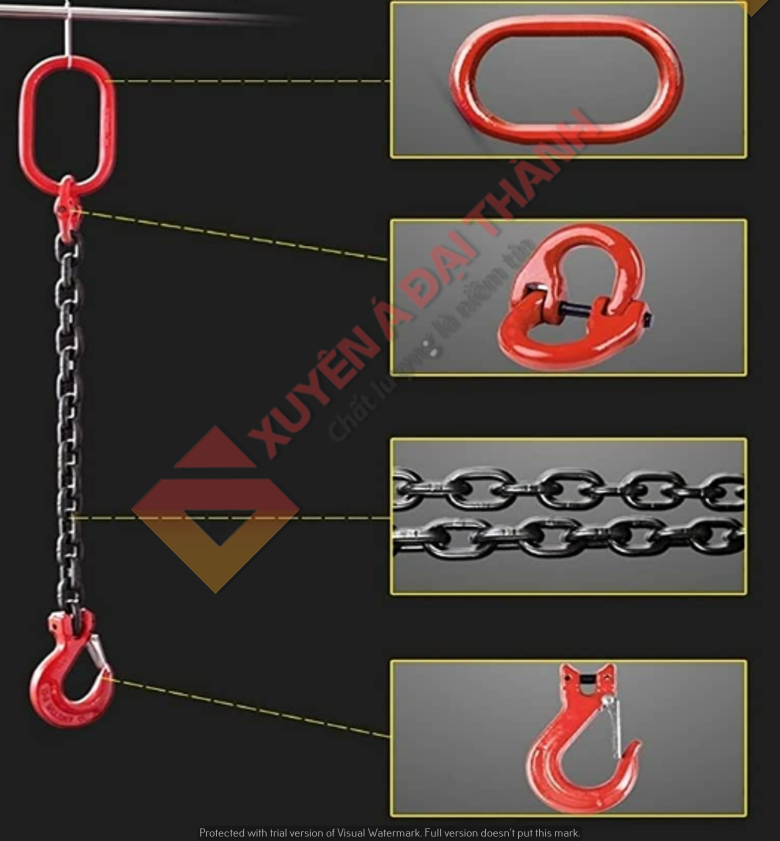 xich-chum-keo-hang