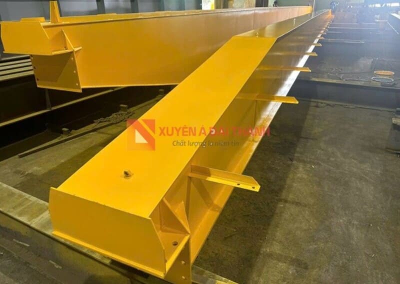 cẩu trục chữ A 5 tấn