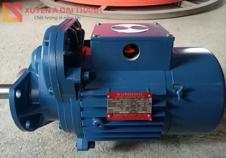 motor dầm bien sungdo