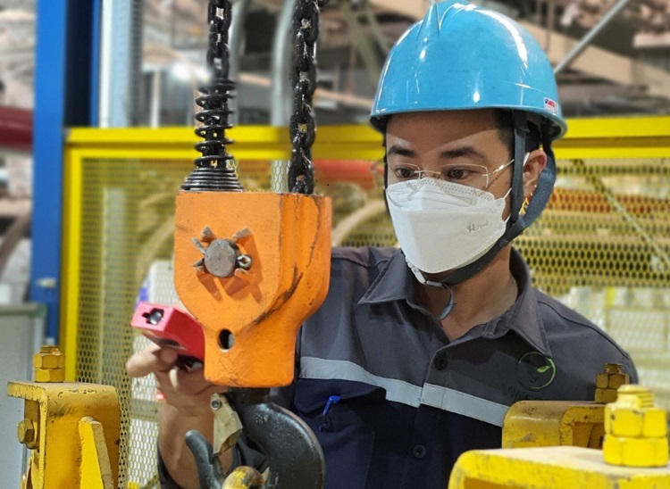 Dịch vụ sửa chữa tại Xuyên Á Đại Thành