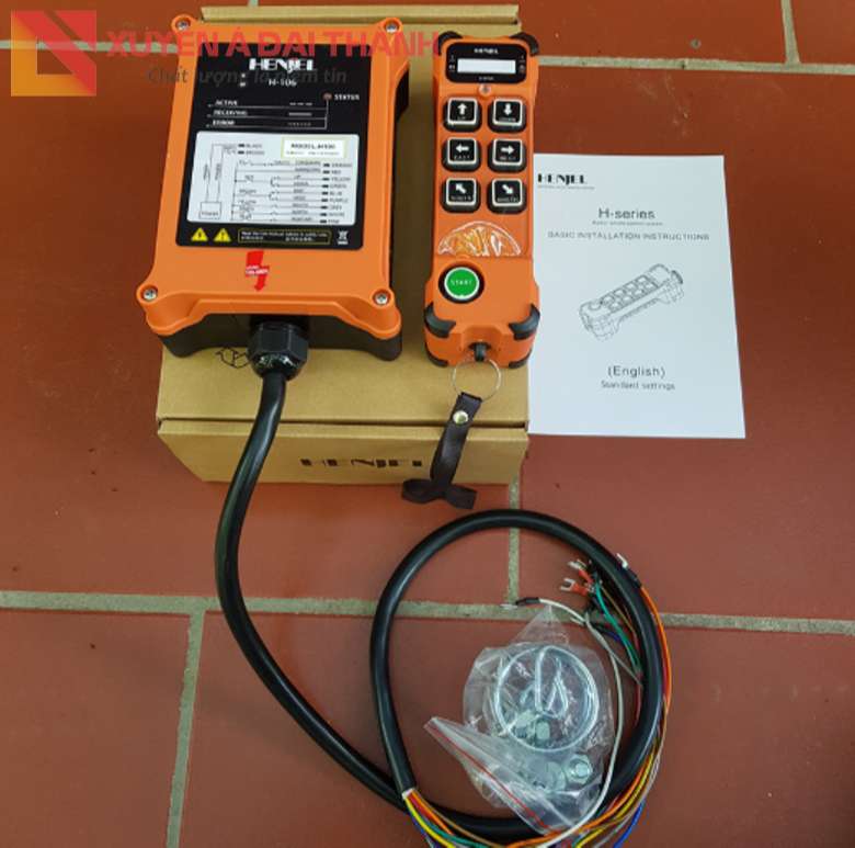 Remote-cau-truc-Henjel-H106