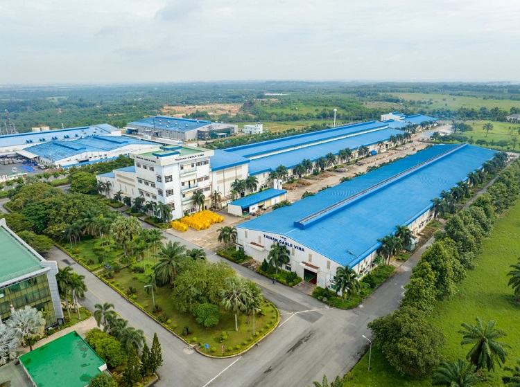 chủ đầu tư lắp đặt cầu trục