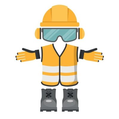 đồ bảo hộ cứu hỏa