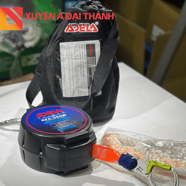 cuộn dây chống rơi rfa-060w