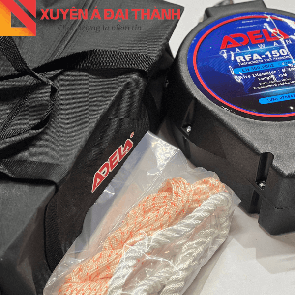 Bộ dây chống rơi RFA 150