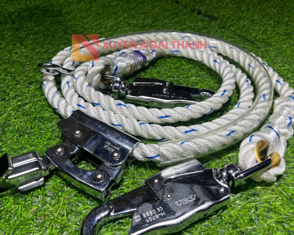 dây thừng choàng trụ A3M