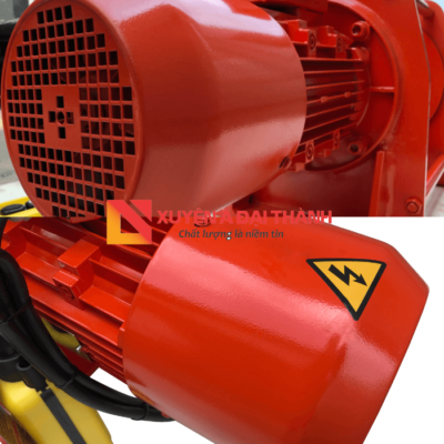 Motor