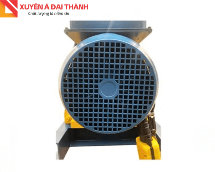 Motor tời điện