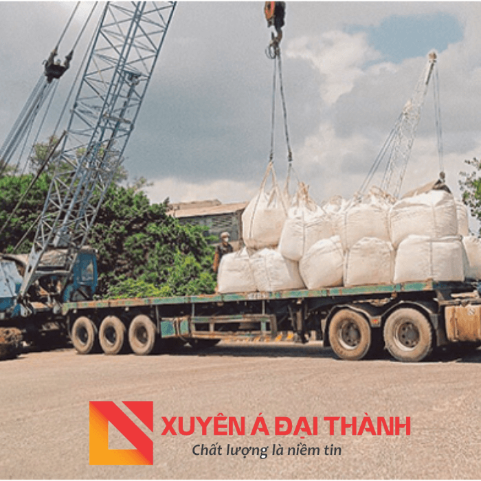 Được ứng dụng trong cuộc sống