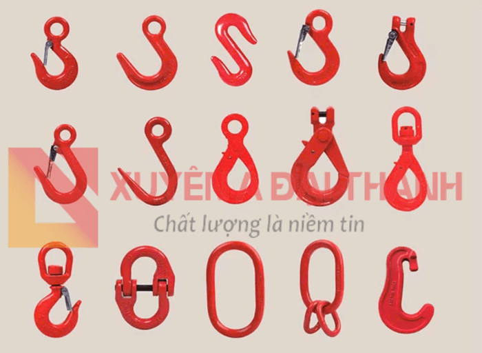 Móc Cẩu