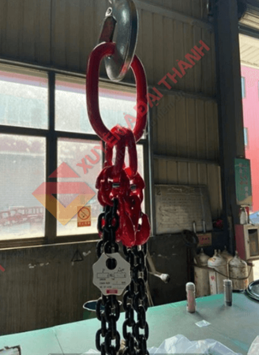 Sling Xích Cẩu Hàng