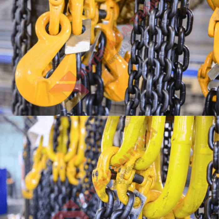 Sling Xích Cẩu Hàng