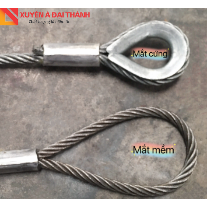 Các loại bấm chì cáp thép phổ biến