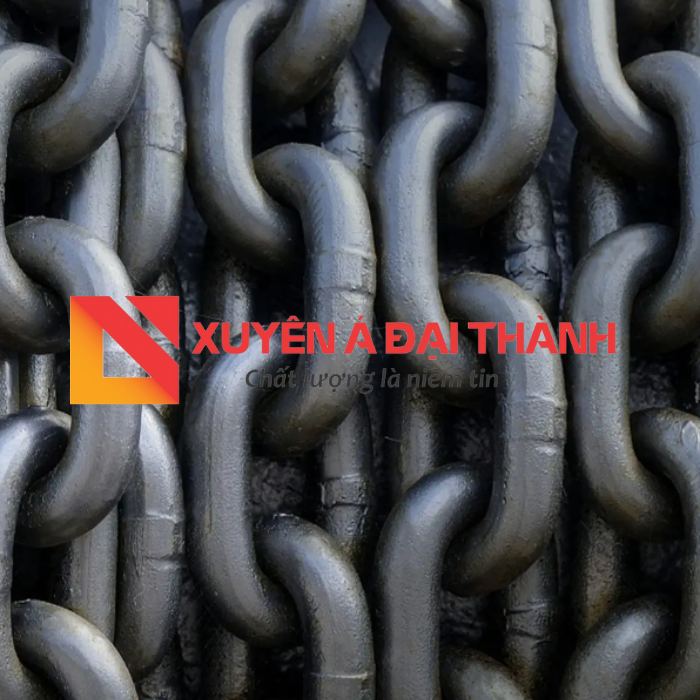 dây xích cẩu