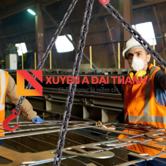 ứng dụng trong xây dựng