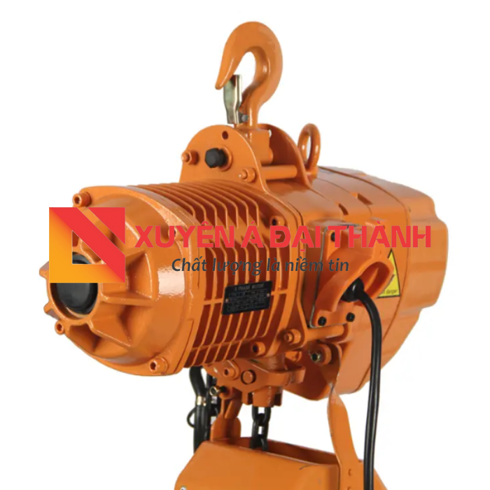 Motor