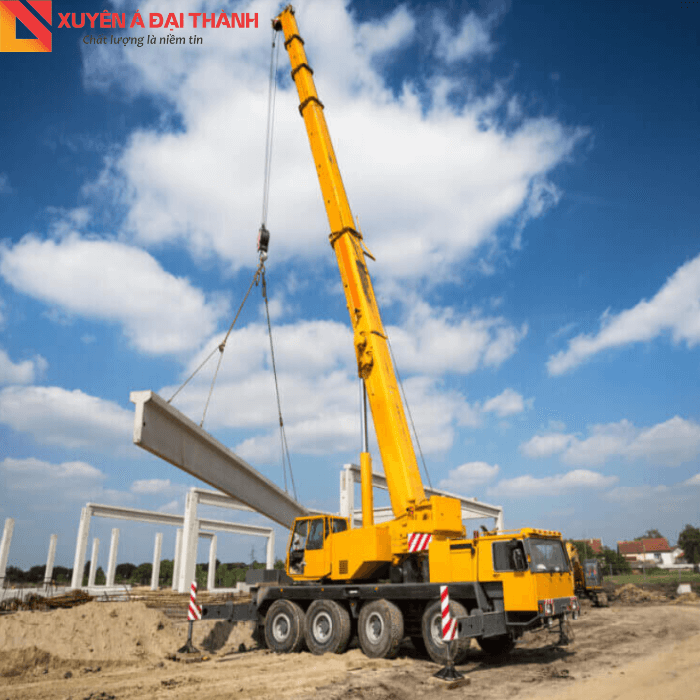 Cần nắm rõ thông số để có thể sử dụng cáp thép tối ưu nhất