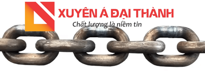 Dây xích hợp kim thép