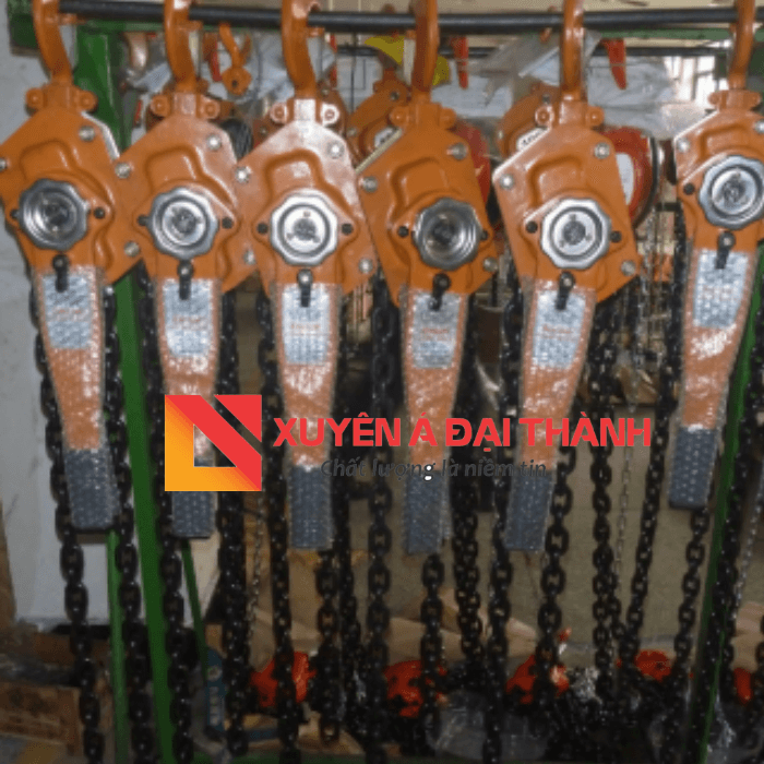 Kho Palang xích lắc tay