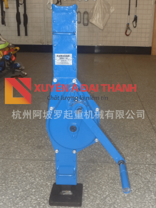 Kích thủy lực KAWASAKI