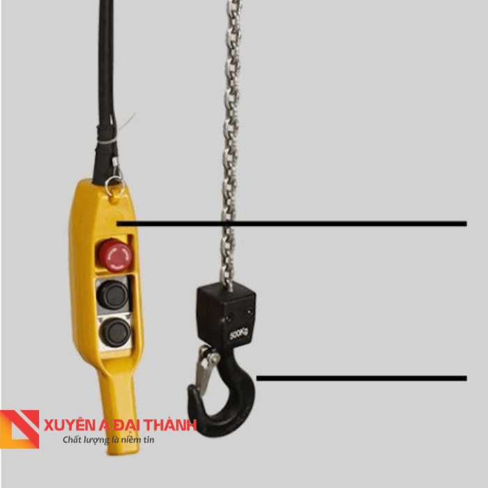 Pa lăng xích Seagull - Trung Quốc - Nhật Bản