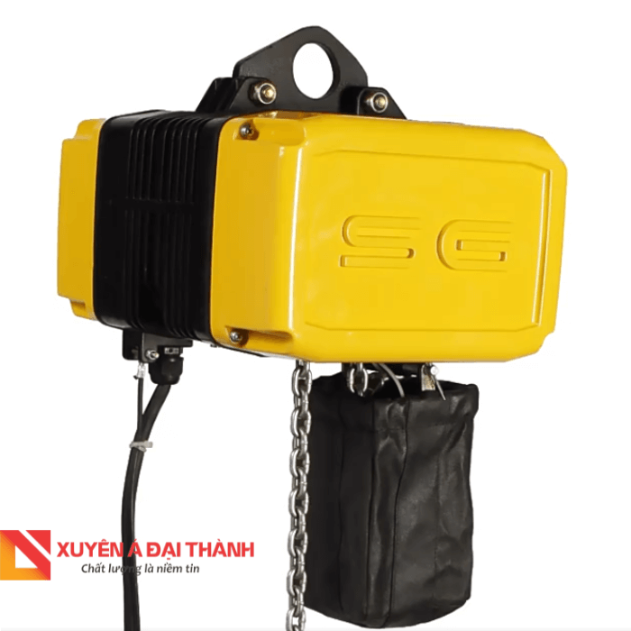 Pa lăng xích Seagull - Trung Quốc - Nhật Bản